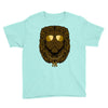 king of hip hop Youth Tee