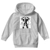 Go Beyond Plus Ultra Youth Hoodie