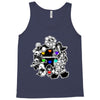 undertale flowey Tank Top