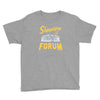 showtime Youth Tee