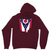Ohio Unisex Hoodie
