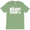 the walking dad T-Shirt