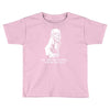 your future is over vampire blood Toddler T-shirt