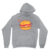 big buns Unisex Hoodie