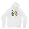 friendly beasts Unisex Hoodie
