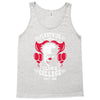 pennywise clown college Tank Top