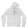 I'm A Goner (f104) Youth Hoodie