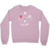 bohemian dark side Crewneck Sweatshirt