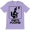 party pooper T-Shirt