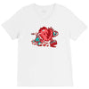 a matter of life V-Neck Tee