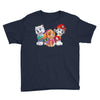 animal funny Youth Tee