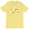 s&rsquo;morse code T-Shirt