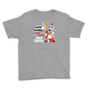 world famous fried chicken Youth Tee