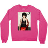 lp laura pergolizzi Crewneck Sweatshirt