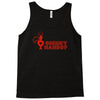 cheeky nando Tank Top