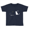 black cat magic Toddler T-shirt