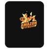 amazon fitness Mousepad