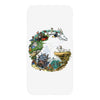 ghibli tribute iPhoneX