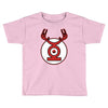 red lantern Toddler T-shirt