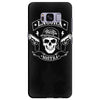 skull men Samsung Galaxy S8 Plus