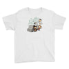 scientific paradox goes boink Youth Tee