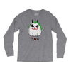 joker the cat Long Sleeve Shirts