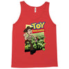 toy walkers Tank Top