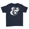 ampersand Youth Tee