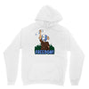 freedom Hoodie