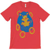 sad hedgehog T-Shirt