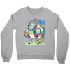 monsters university Crewneck Sweatshirt
