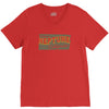 greetings from neptune V-Neck Tee