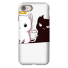 purr evil iPhone 8