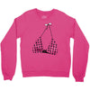 NAKED DAY Crewneck Sweatshirt