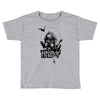 hellboy Toddler T-shirt