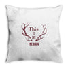 my design Throw Pillow