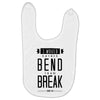 bend Baby Bibs