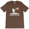 finders keepers T-Shirt