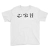 This Is How I Roll Youth Tee