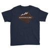 coklat adventure Youth Tee