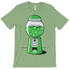 brussels sprout machine T-Shirt