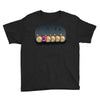plus one Youth Tee