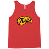 baseball furies Tank Top