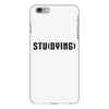 Studying iPhone 6 Plus/6s Plus Case