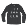 know your moons Long Sleeve Shirts