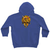 skull spartan Youth Hoodie