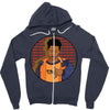 Free Tay-K Zipper Hoodie