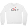 Loser - Lover Crewneck Sweatshirt
