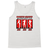 santa's grotto gentlemens club Tank Top
