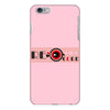 record iPhone 6 Plus/6s Plus Case